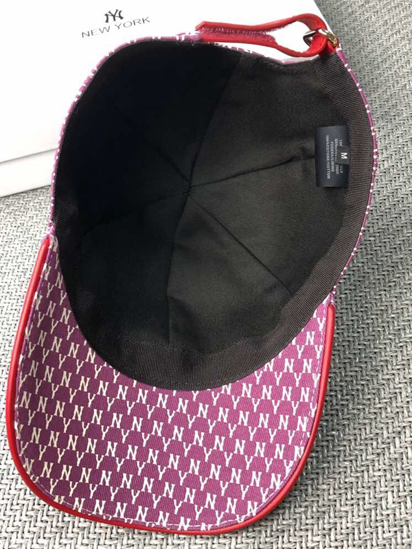 ブランド帽子細部ディテール